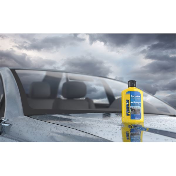 Anti pluie Rainx 200 ml