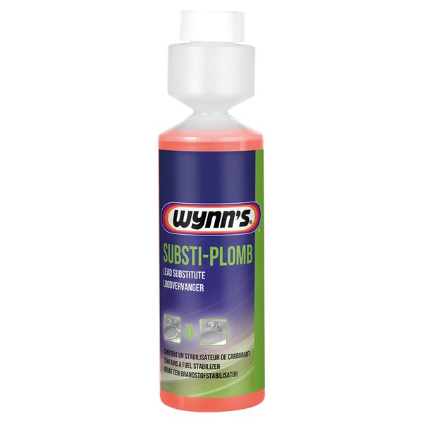 Substitut de plomb Wynn's 250 ml