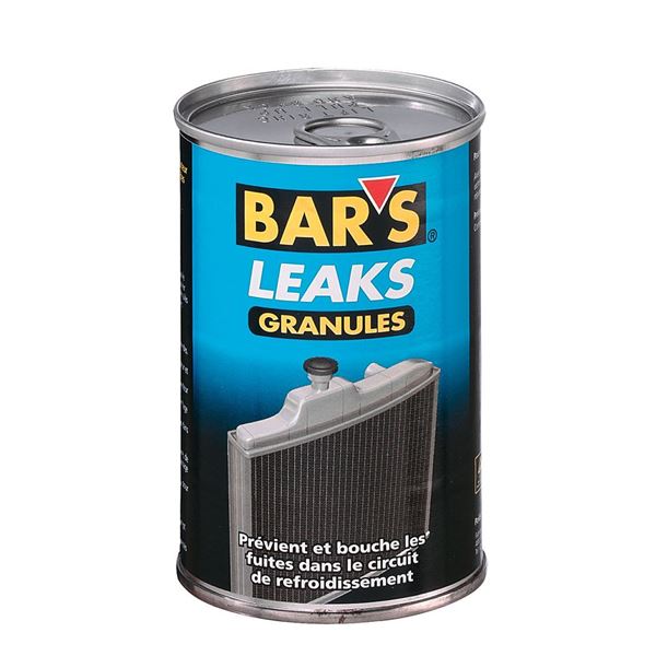Anti-fuite radiateur Bar's leaks 135 g