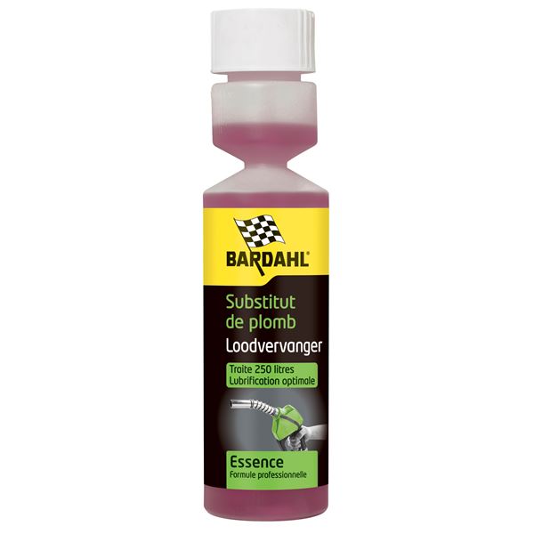 Substitut de plomb Bardahl 250 ml