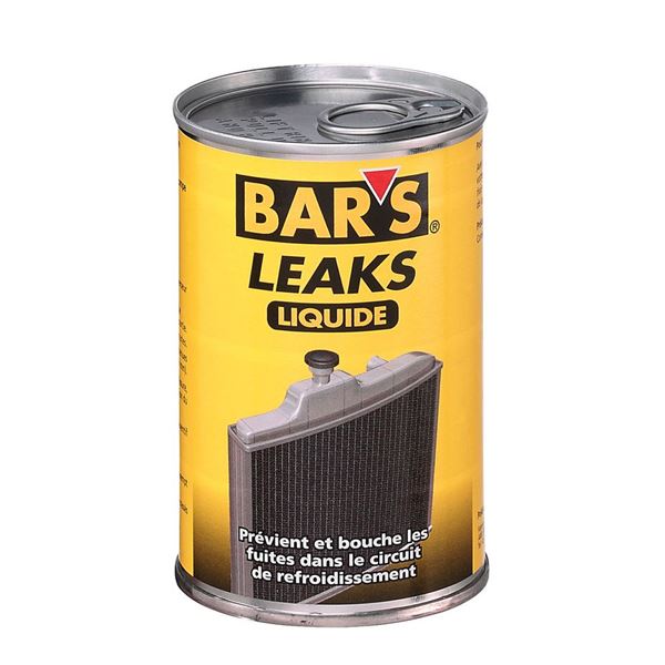 Anti-fuite radiateur Bar's leaks 150 g