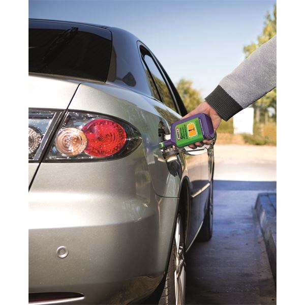 Nettoyant injecteurs / carburateur Essence Wynn's 500 ml