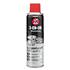 Lubrifiant sec au PTFE 3-EN-UN Technique Aérosol 250 ml
