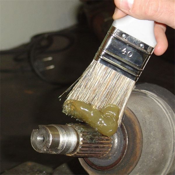 Graisse Universelle au Lithium 3-EN-UN TECHNIQUE pot 1 kg