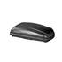 Coffre de toit FEU VERT Ecospace 4.0 noir mat 400 L