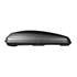 Coffre de toit FEU VERT Ecospace 4.5 noir mat 400 L