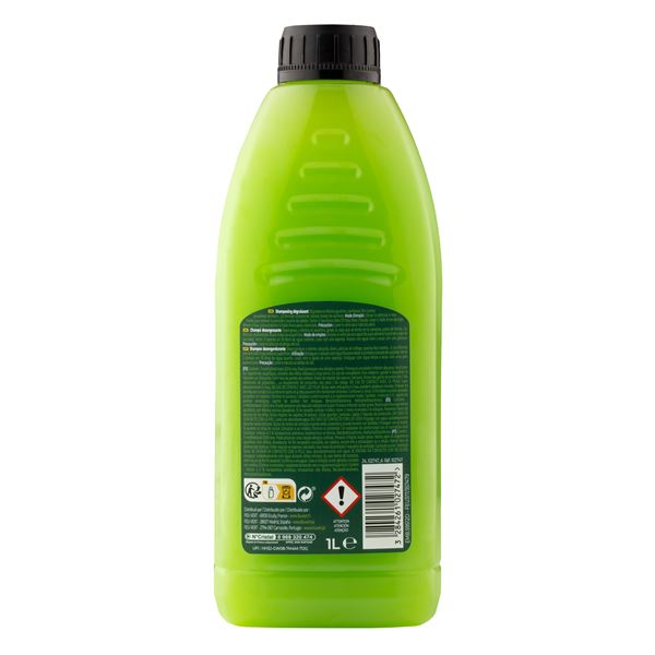 Shampooing dégraissant FEU VERT 1L