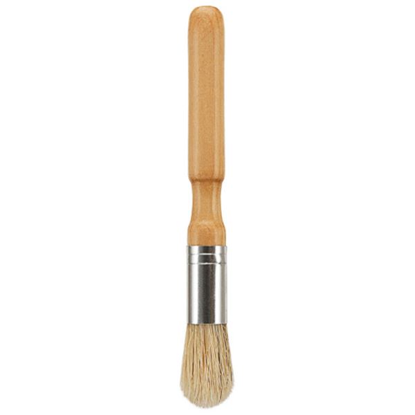 Brosse tableau de bord et aérations