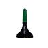 Raclette antigivre lame Laiton FEU VERT