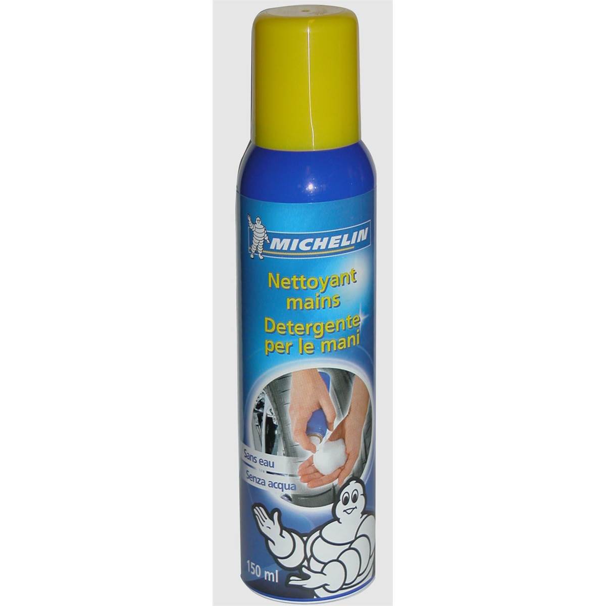 Nettoyant Mains Sans Eau Michelin
