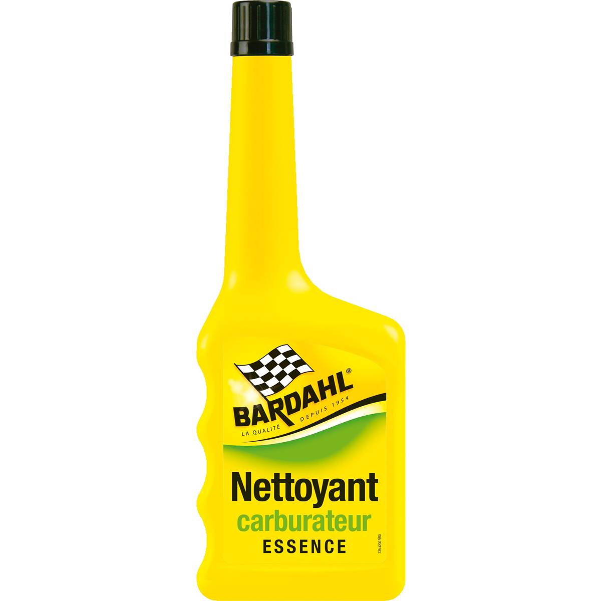 Nettoyant Carburateur Essence Bardahl 350 Ml