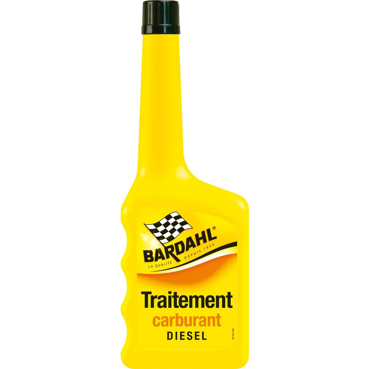 Traitement Carburant Diesel Bardahl 350 Ml