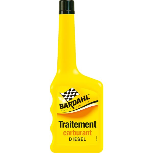 Traitement carburant Diesel Bardahl 350 ml