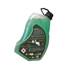 Lave-glace toutes saisons -20°C Feu Vert 5L
