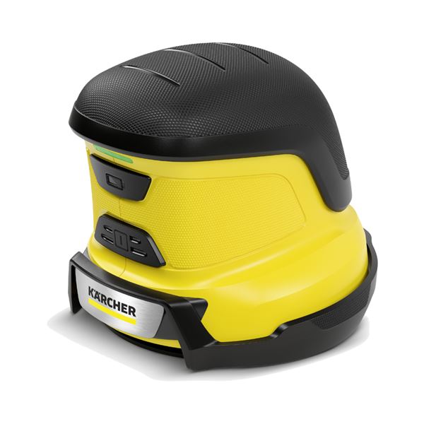 Dégivreur de pare brise sur batterie Karcher