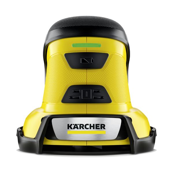 Dégivreur de pare brise sur batterie Karcher