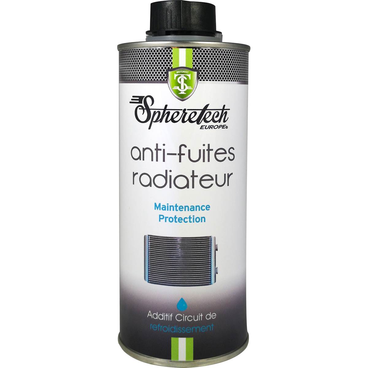 Anti-fuite Radiateur Spheretech 375 Ml