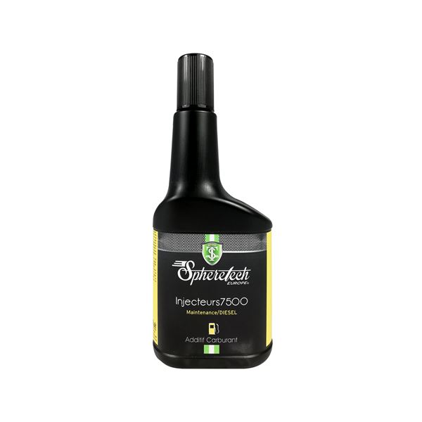 Kit Pollution Control Diesel Spheretech 700 ml