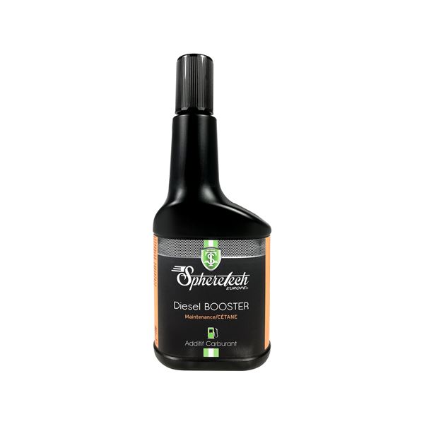 Kit Pollution Control Diesel Spheretech 700 ml
