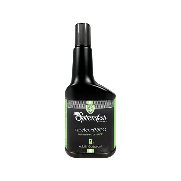 Kit Pollution Control Essence Spheretech 700 ml