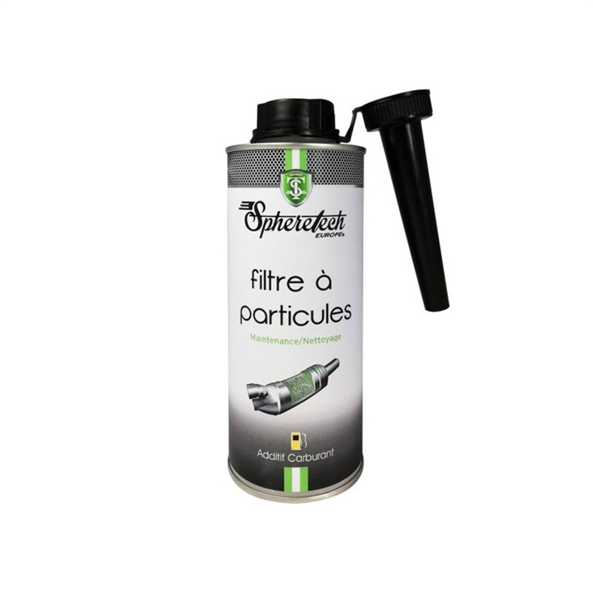 Nettoyant Filtre À Particules Spheretech 375 Ml