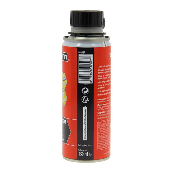Décrassant moteur 6 en 1 Diesel Facom 250 ml