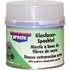 Mastic fibre de verre et durcisseur Presto 1 kg