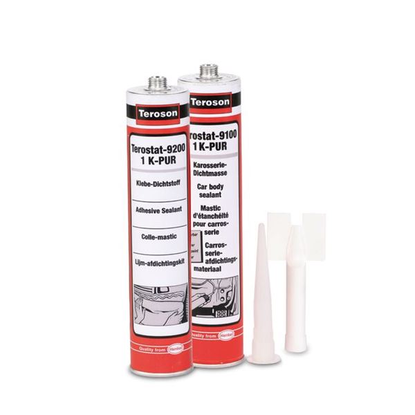 Terostat 9100 noir Teroson 310 ml