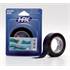 Ruban isolant PVC noir 19 mm x 10 m HPX