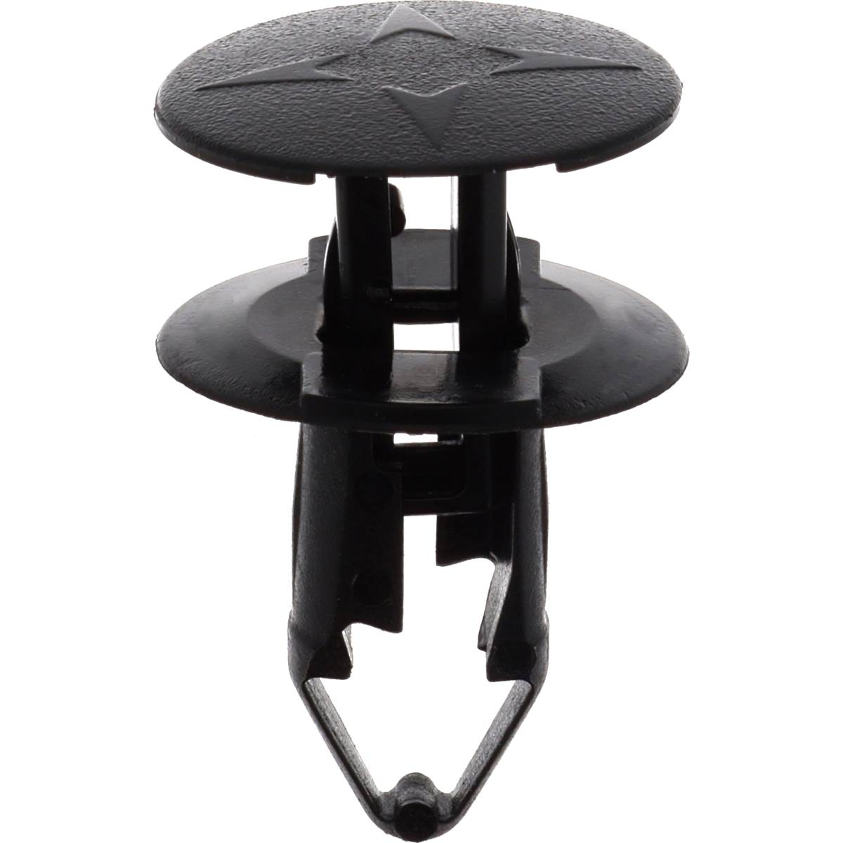 Rivets Pour Garniture Intérieure, Pare-choc 228180 Restagraf X4