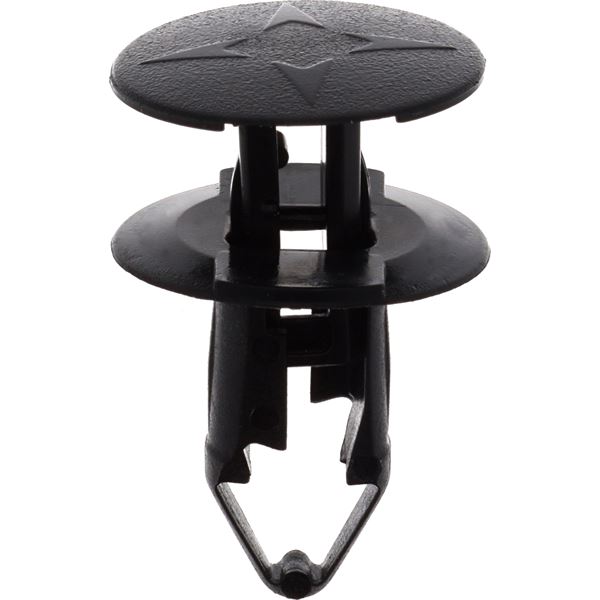 Rivets pour garniture intérieure, pare-choc 228180 RESTAGRAF X4