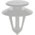 Agrafes pour portière 225010 RESTAGRAF X5