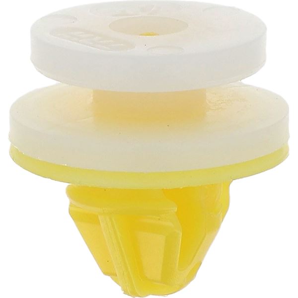 Agrafes pour portière, protection latérale 225014 RESTAGRAF X7