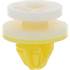 Agrafes pour portière, protection latérale 225014 RESTAGRAF X7