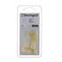 Agrafes pour portière, protection latérale 225014 RESTAGRAF X7