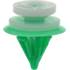 Agrafes pour portière 228082 RESTAGRAF X5