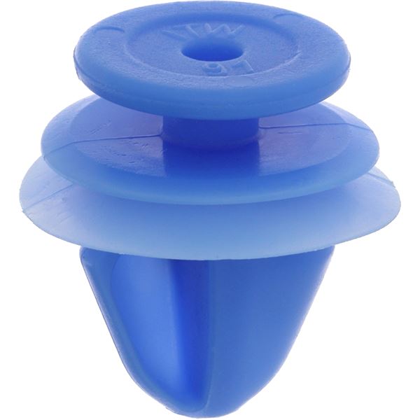 Agrafes pour portière, protection latérale 228086 RESTAGRAF X5