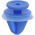 Agrafes pour portière, protection latérale 228086 RESTAGRAF X5