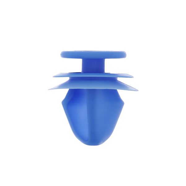 Agrafes pour portière, protection latérale 228086 RESTAGRAF X5