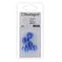 Agrafes pour portière, protection latérale 228086 RESTAGRAF X5