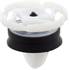 Agrafes pour portière 228087 RESTAGRAF X4