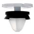 Agrafes pour portière 228087 RESTAGRAF X4