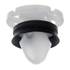 Agrafes pour portière 228087 RESTAGRAF X4