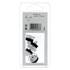 Agrafes pour portière 228087 RESTAGRAF X4