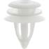 Agrafes pour portière 228088 RESTAGRAF X5