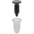 Agrafes pour portière, protection latérale 228090 RESTAGRAF X5