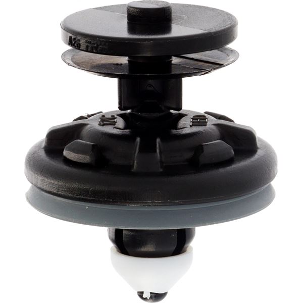 Agrafes pour portière 228092 RESTAGRAF X4