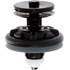 Agrafes pour portière 228092 RESTAGRAF X4