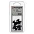 Agrafes pour portière 228092 RESTAGRAF X4
