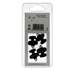 Agrafes pour portière 228092 RESTAGRAF X4